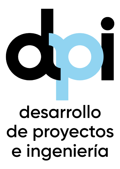 Logo de DPI Ingenieros